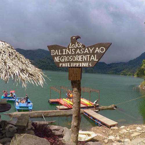 Twin Lakes & Casaroro Falls Adventure Day Tour for as low as P800/person