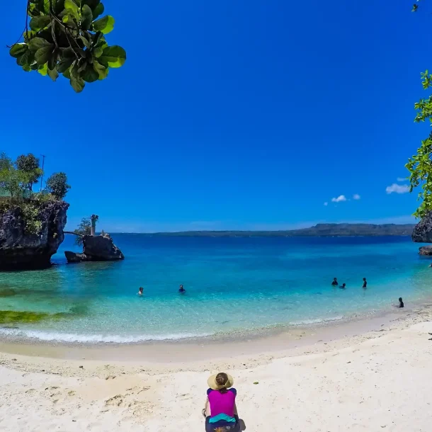 Harolds Mansion Siquijor Tours