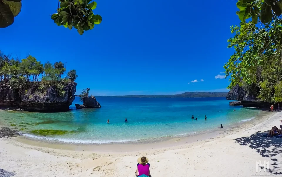 Harolds Mansion Siquijor Tours