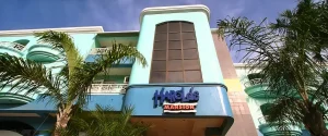 harolds mansion your home in Dumaguete